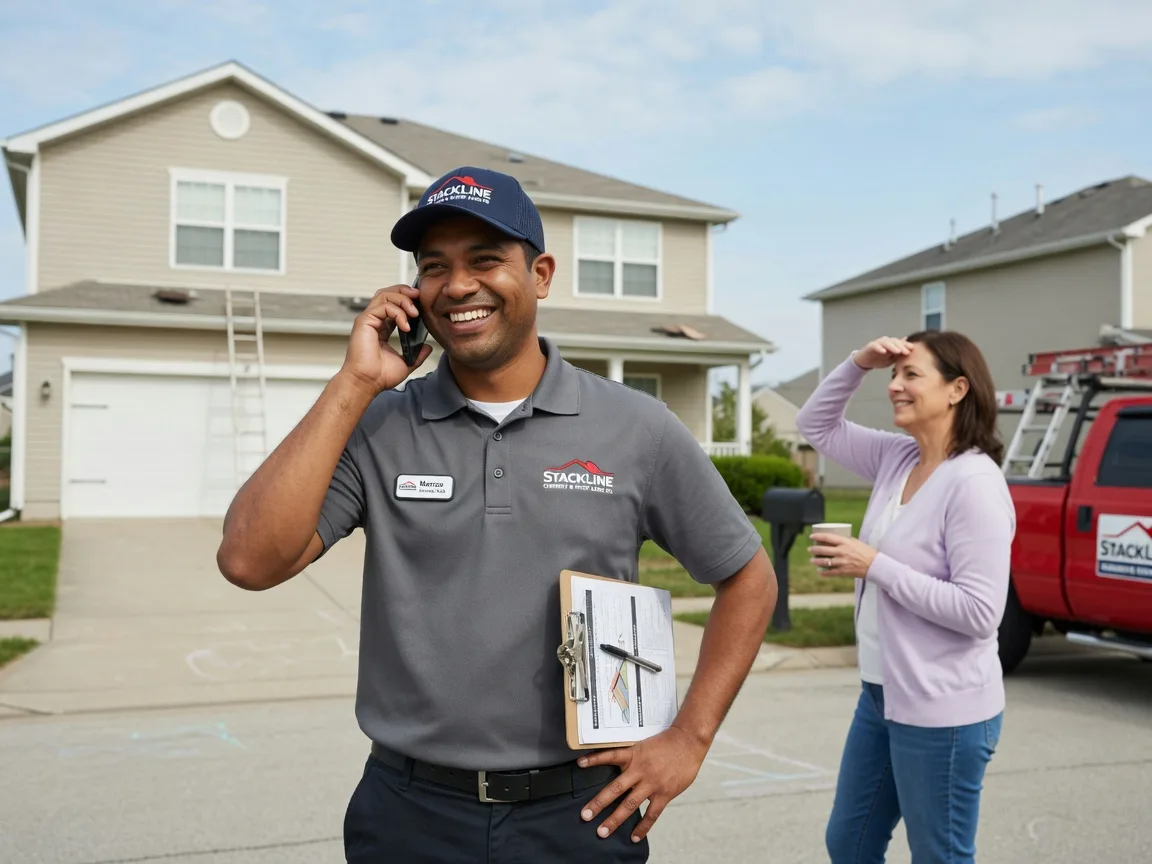 Chimney flashing repair Weiser, ID FAQs
